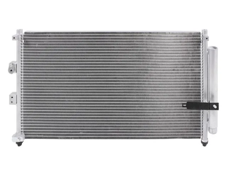 Радиатор кондиционера Honda Civic (2005-2012) ZHD5227D940197B