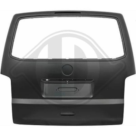 Крышка багажника (дверь 3-5) Volkswagen Transporter T5 (2003-2015) 9568100