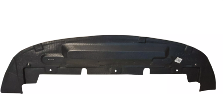 Защита бампера переднего Ford Mondeo (2000-2007) 3218346