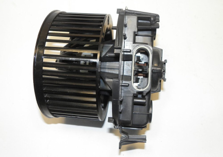 Моторчик печки Renault Megane (2002-2009) 6012NU2