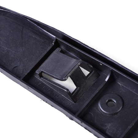 Кронштейн крепления бампера переднего Volkswagen Bora (1998-2005) 9543232P Кронштейн крепления бампера переднего Volkswagen Bora (1998-2005) 9543232P