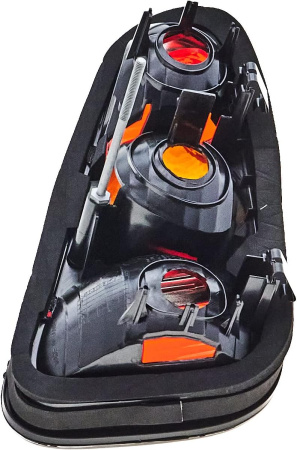 Фонарь задний левый Mini Cooper R50 (2000-2006) 99010711