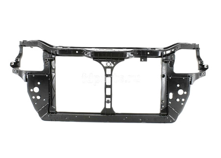 Передняя панель крепления облицовки (телевизор) Hyundai Accent MC (2006-2011) 400904