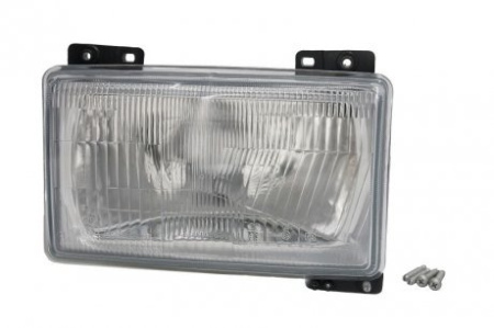 Фара правая Fiat Ducato (1981-1993) 6611113RLDE