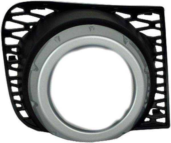 Рамка фары противотуманной левой Land-Rover Range Rover (2002-2012) 6428993 Рамка фары противотуманной левой Land-Rover Range Rover (2002-2012) 6428993