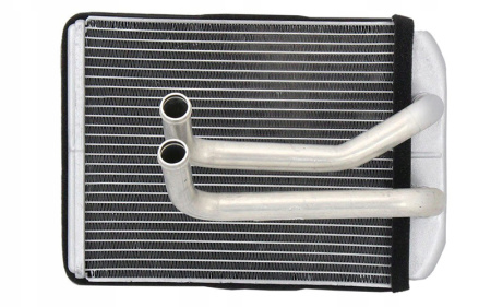 Радиатор отопителя (печки) Kia Magentis (2001-2006) 4131N81