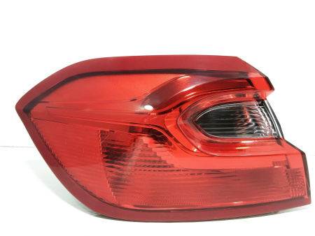 Фонарь задний левый Ford Fiesta (2017-) 25670741