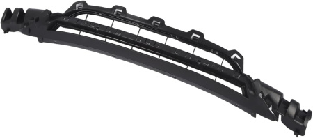 Заглушка (решетка) в бампер передний BMW 1 F20/F21 (2011-2019) 0086990A1