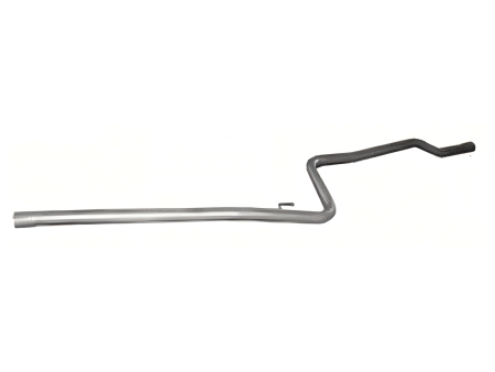 Глушитель Opel Combo D (2011-2017) 756