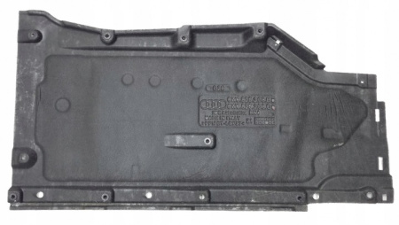 Защита днища Audi A5 F5 (2016-) 0056036