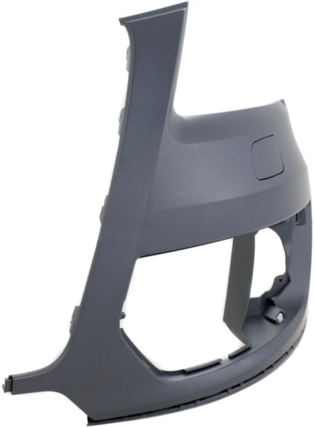 Бампер передний Audi Q5 8R (2008-2017) 0039801