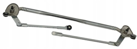 Механизм стеклоочистителя (трапеция дворников) Toyota Land Cruiser J100 (1998-2007) 8178MWP1