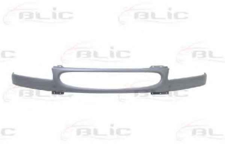 Решетка радиатора Ford Transit (1986-2003) 3246052