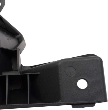 Рамка фары противотуманной левой Toyota RAV4 (2018-) 8102997 Рамка фары противотуманной левой Toyota RAV4 (2018-) 8102997