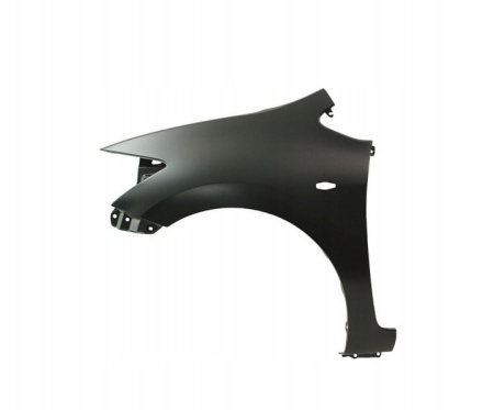 Крыло переднее левое Toyota Auris (2006-2012) 8118311