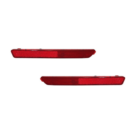 Катафот Mazda 3 BK (2003-2009) 34760747T