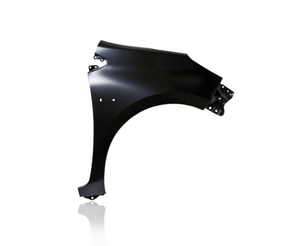 Крыло переднее правое Toyota Prius C (2011-) TY10384AR Крыло переднее правое Toyota Prius C (2011-) TY10384AR