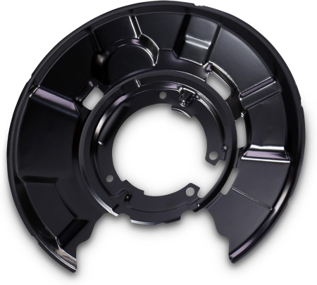 Кожух защитный тормозного диска BMW 3 F30/F31/GT F34 (2012-2020) 0085877