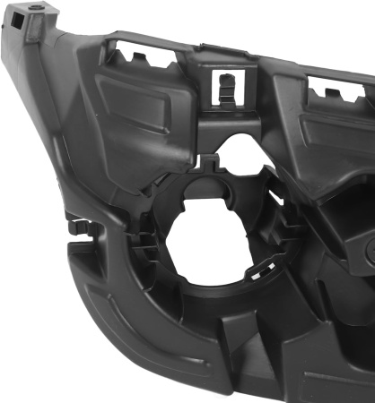 Кронштейн крепления бампера переднего BMW X3 F25 (2010-2017) 0094934 Кронштейн крепления бампера переднего BMW X3 F25 (2010-2017) 0094934