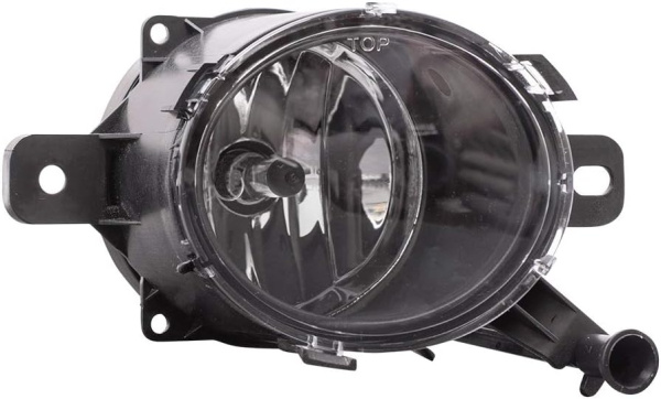 Фара противотуманная правая Opel Zafira B (2005-2012) 11M80282