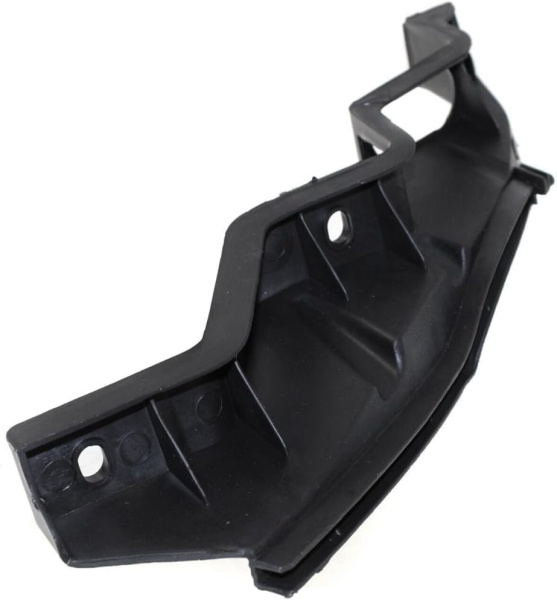 Кронштейн крепления бампера переднего Volkswagen Passat B6 (2005-2010) 9540936