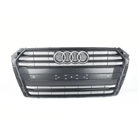 Решетка радиатора Audi A4 B9 (2015-) 00439913
