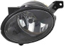 Фара противотуманная левая Volkswagen Touran (2010-2015) 95340291