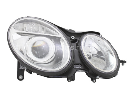 Фара правая Mercedes E W211 (2002-2009) 4401126RLDHEM