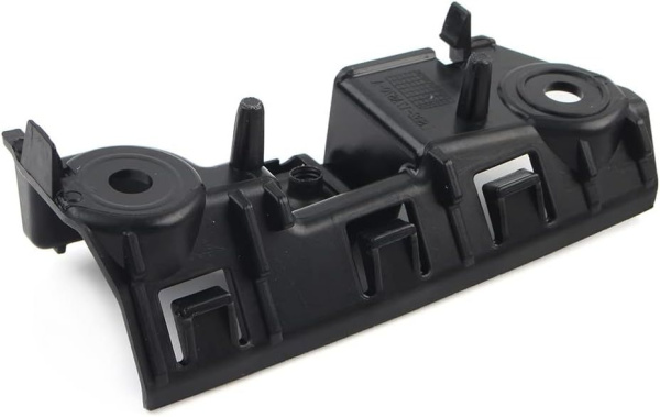 Кронштейн крепления бампера переднего Land-Rover Defender (2019-2024) 6451946 Кронштейн крепления бампера переднего Land-Rover Defender (2019-2024) 6451946