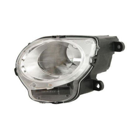 Фара левая Fiat 500 (2008-) 20130143