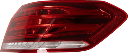 Фонарь задний правый Mercedes E W212 (2009-2016) 35290158