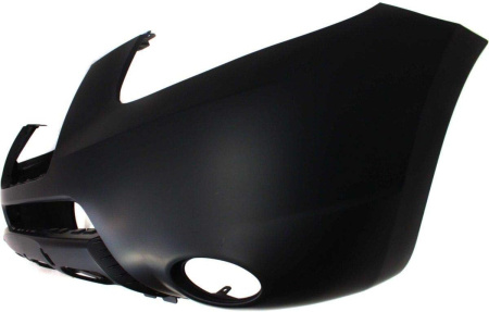 Бампер передний Hyundai Santa Fe CM (2006-2012) 3181900