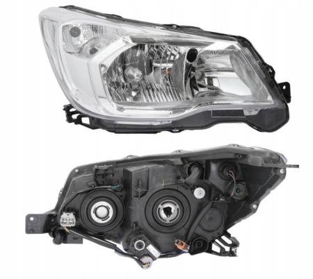 Фара правая Subaru Forester SJ (2012-2018) 2201124RMLDEM1