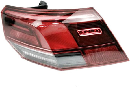 Фонарь задний правый Volkswagen Golf (2019-) 95170712