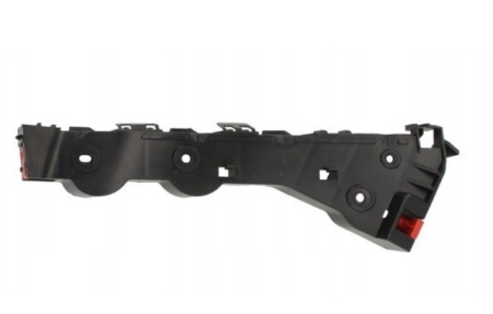 Кронштейн крепления бампера переднего Opel Zafira B (2005-2012) 5561078 Кронштейн крепления бампера переднего Opel Zafira B (2005-2012) 5561078