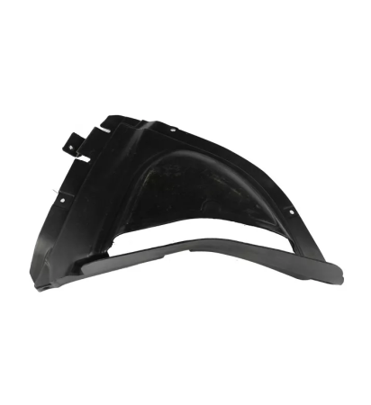 Защита арок передняя левая (подкрылок) BMW 7 F01/F02 (2008-2015) 0080383