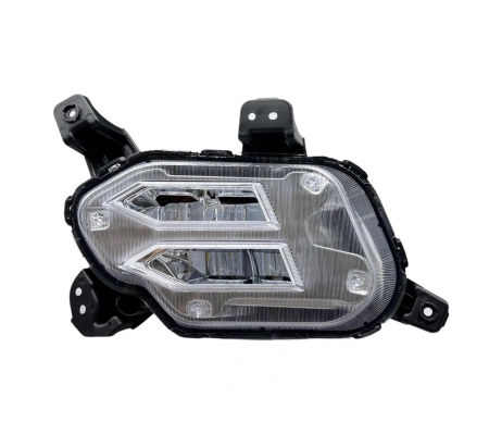 Фара противотуманная левая Kia Sorento (2020-) 32HY0281