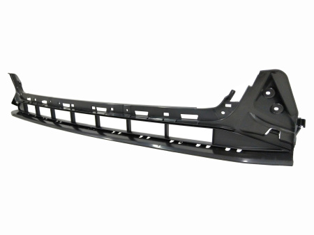 Заглушка (решетка) в бампер передний Audi A6 С8 (2018-2023) 0033905