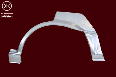 Арка задняя правая Toyota Corolla E90 (1987-1991) 8110582