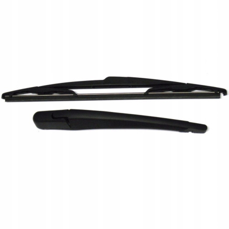 Рычаг заднего стеклоочистителя Dacia Sandero (2012-) 28B2RWT1