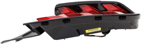 Фонарь задний правый Ford Mustang (2014-) 25FM0712