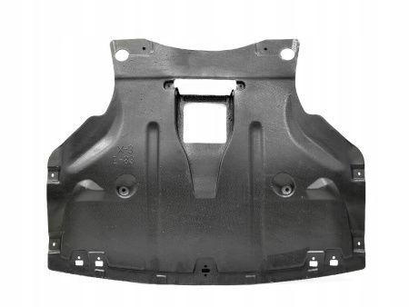 Защита двигателя BMW X3 E83 (2003-2010) 2055345