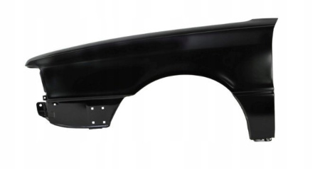 Крыло переднее левое Audi 80 B3/8A (1986-1991) 130701