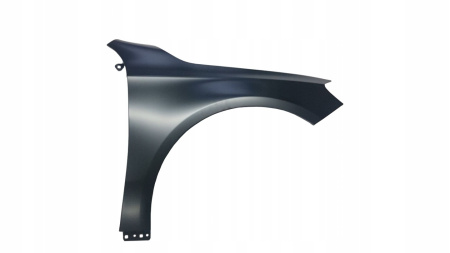 Крыло переднее правое Mercedes A W176 (2012-2018) 3119312 Крыло переднее правое Mercedes A W176 (2012-2018) 3119312