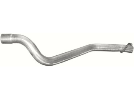 Глушитель Mercedes Viano W639 (2003-2015) 13188