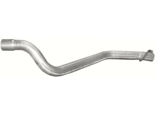 Глушитель Mercedes Viano W639 (2003-2015) 13188