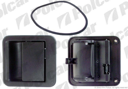 Ручка наружная Citroen Jumper (1994-2006) 5702Z41