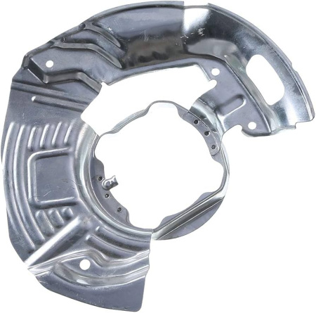 Кожух защитный тормозного диска BMW 5 E39 (1995-2004) 0065378