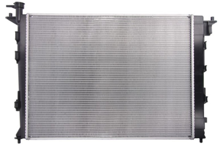 Радиатор (основной) Hyundai ix35 (2010-2015) 21103