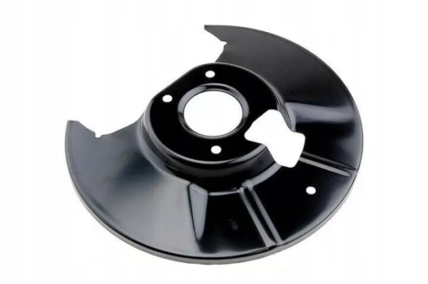 Кожух защитный тормозного диска Mazda 6 (2002-2007) 3451877
